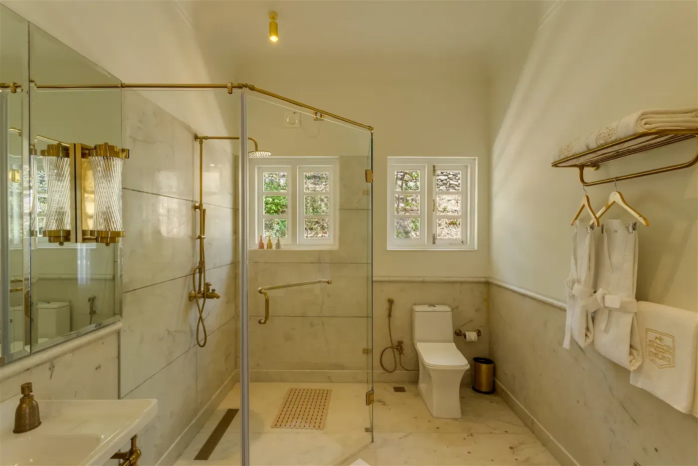 Exclusive Villa 1