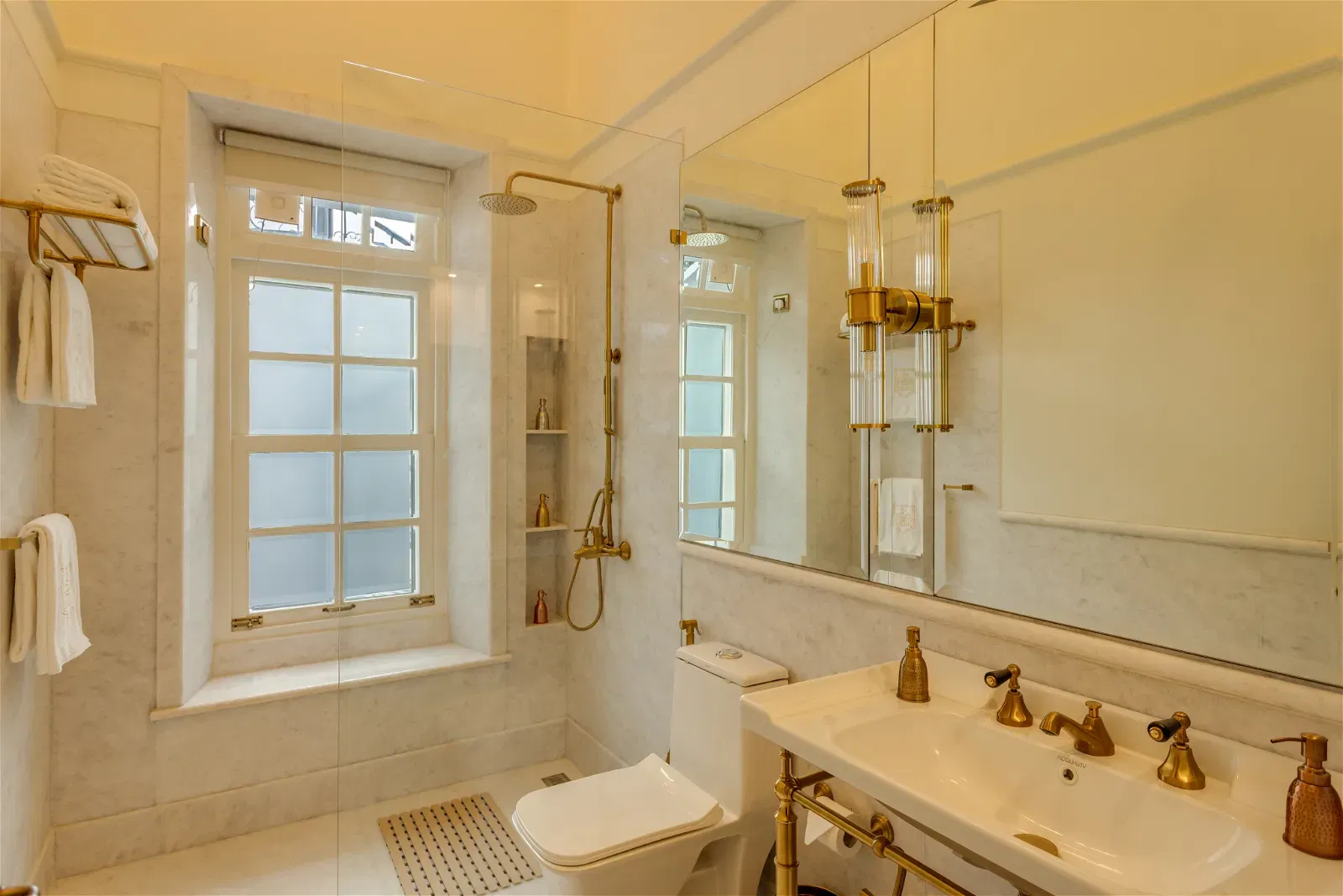 Exclusive Villa 1