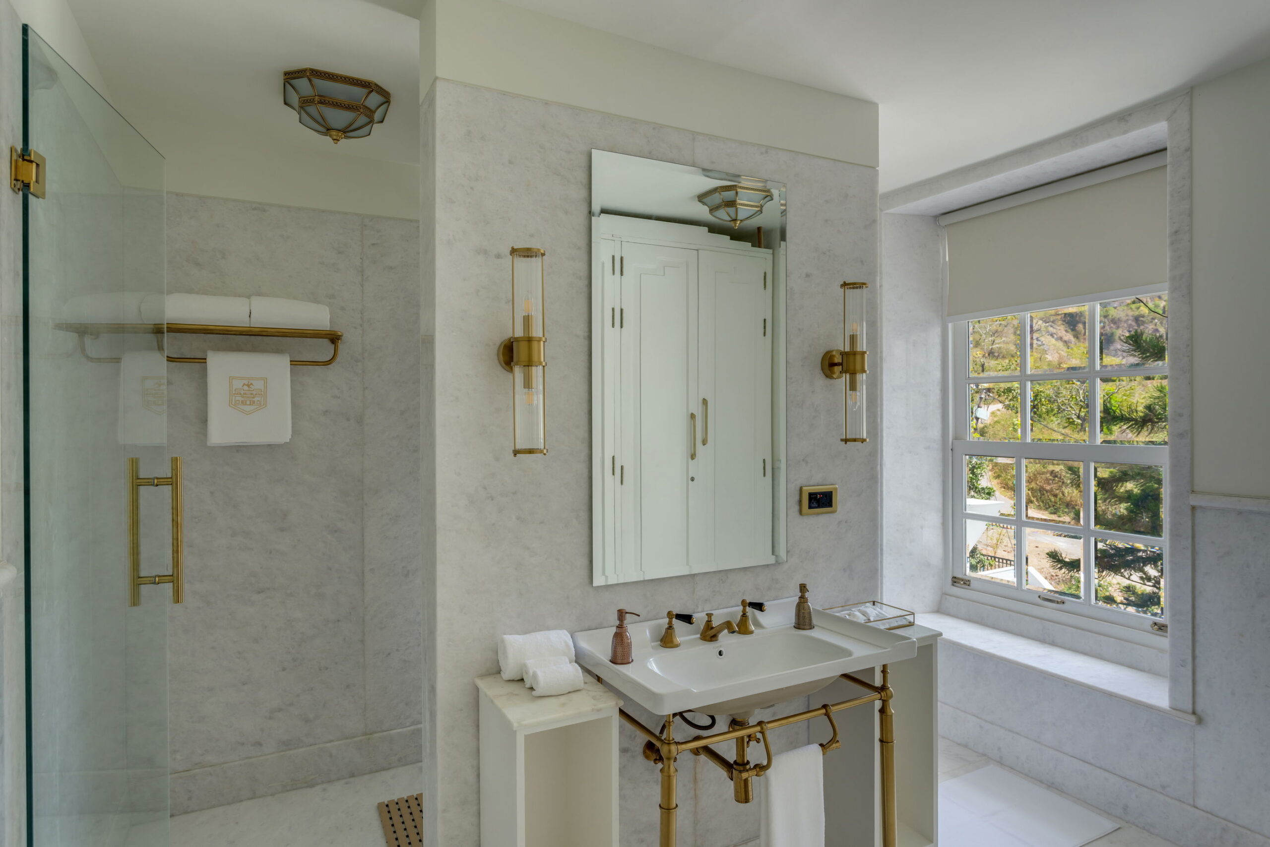 Exclusive Villa 1