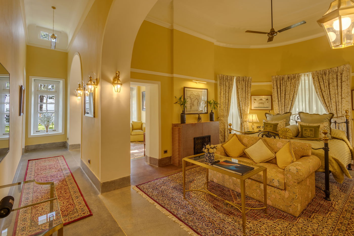 Exclusive Villa 1