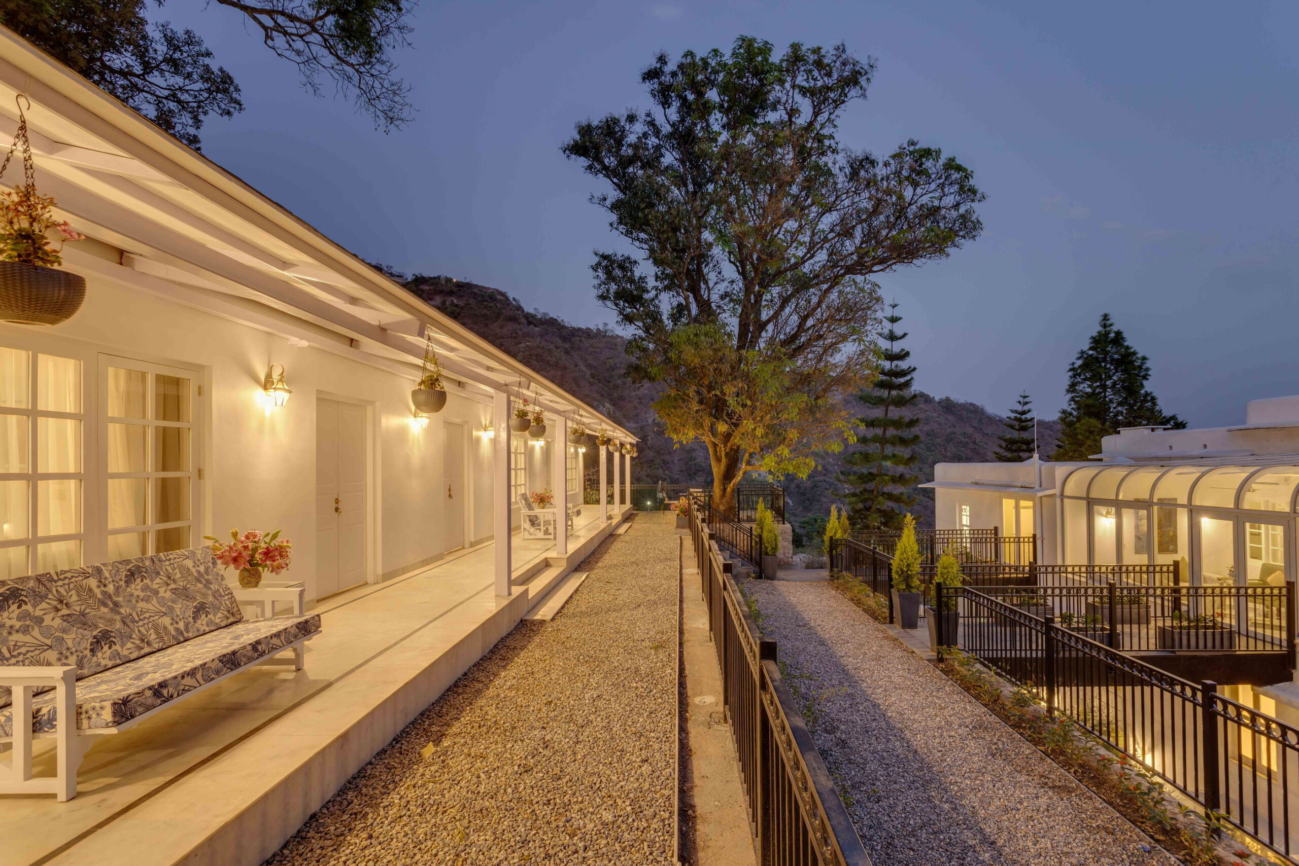 Exclusive Villa 1