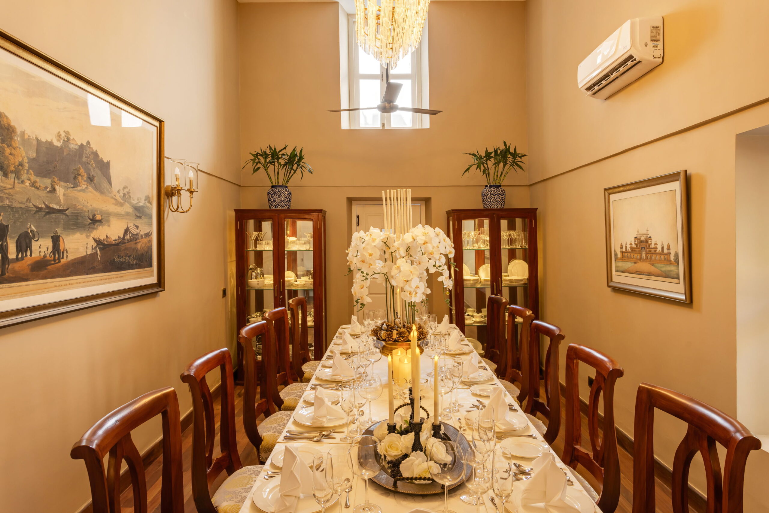 Exclusive Villa 1
