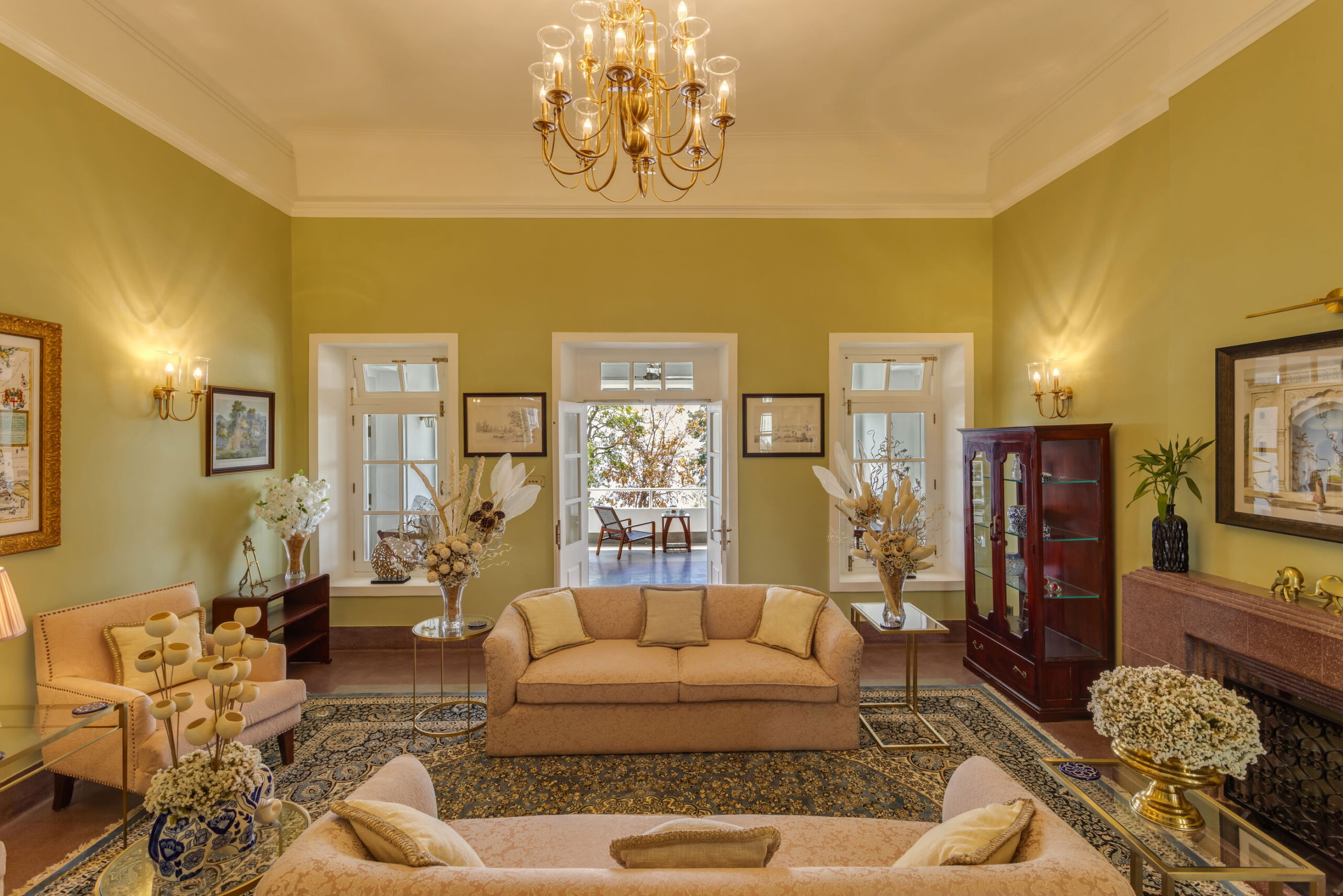 Exclusive Villa 1