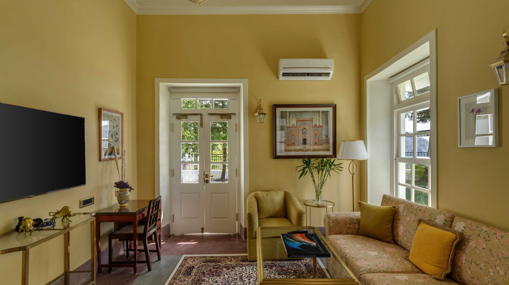 Exclusive Villa 1