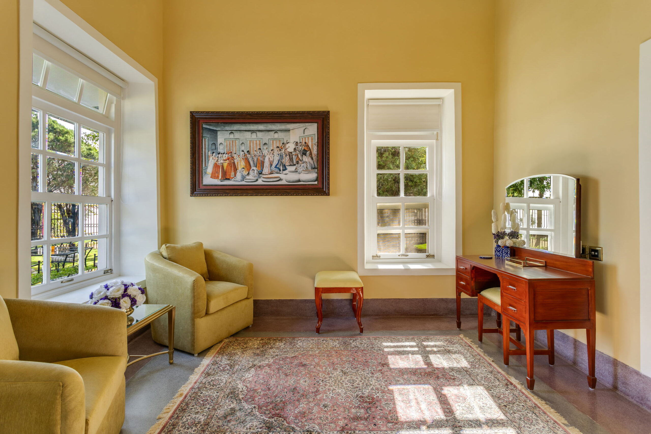 Exclusive Villa 1