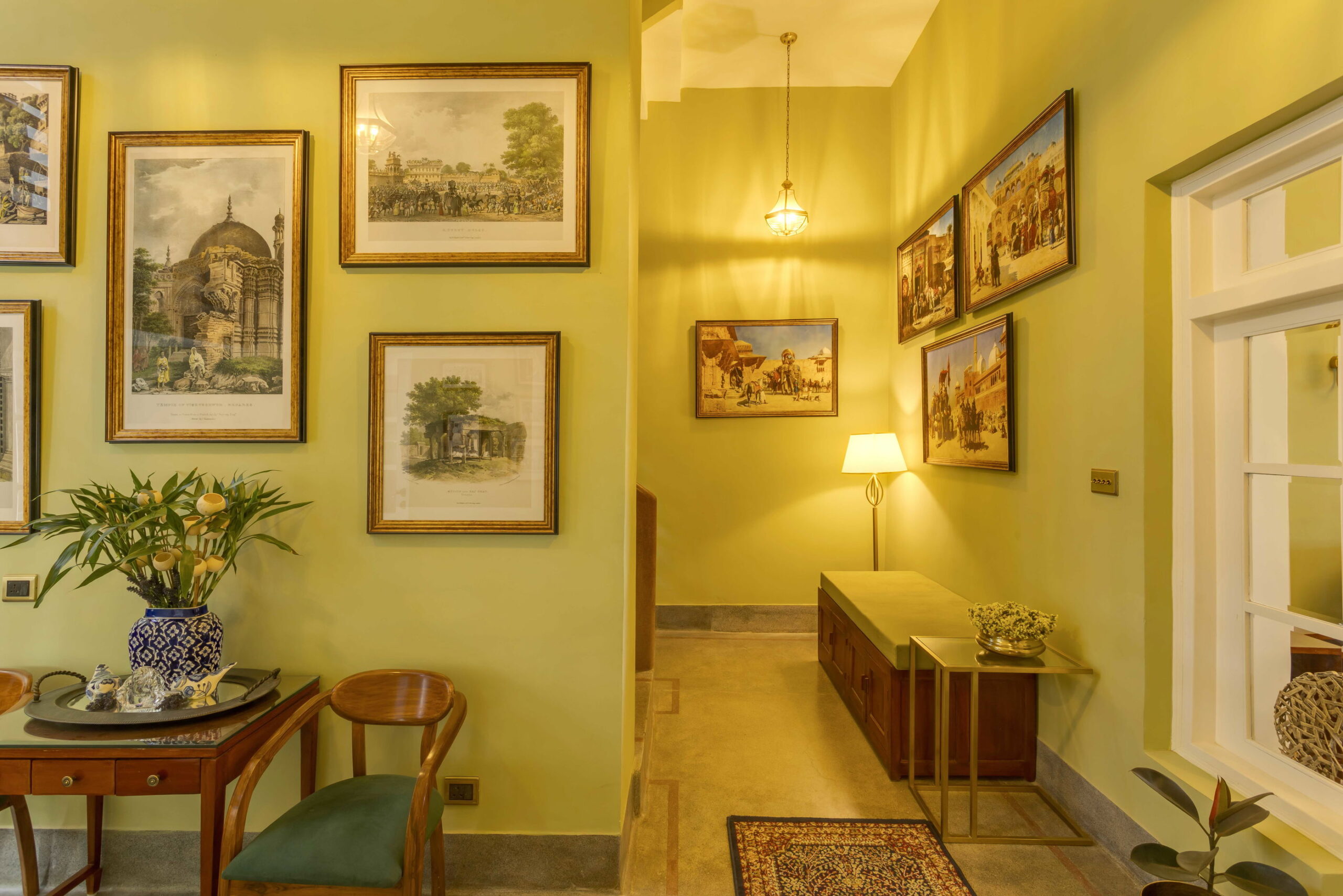 Exclusive Villa 1