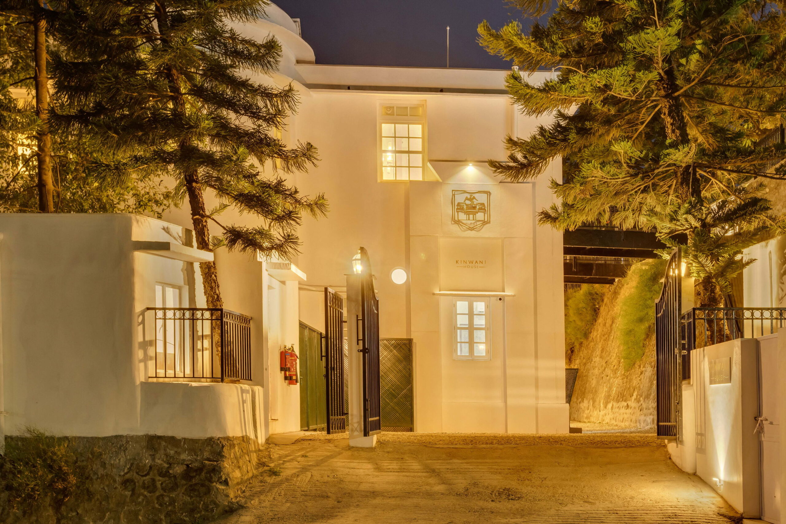 Exclusive Villa 1