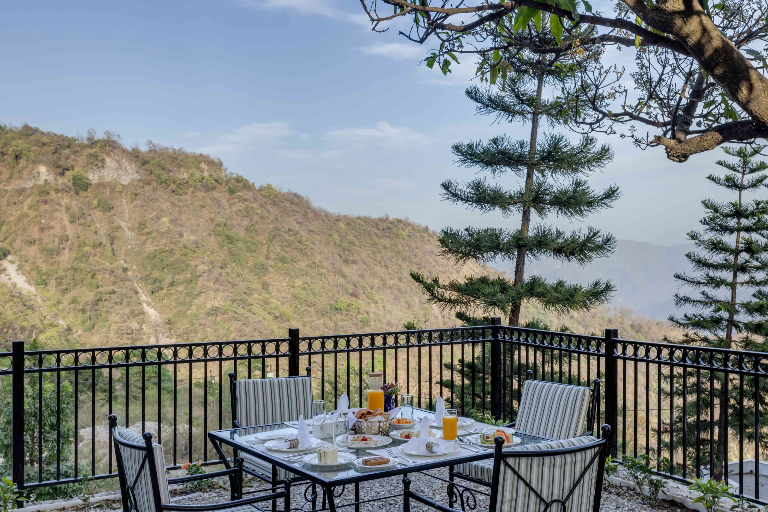 Exclusive Villa 1