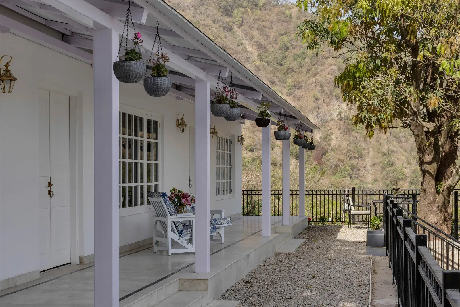 Exclusive Villa 1