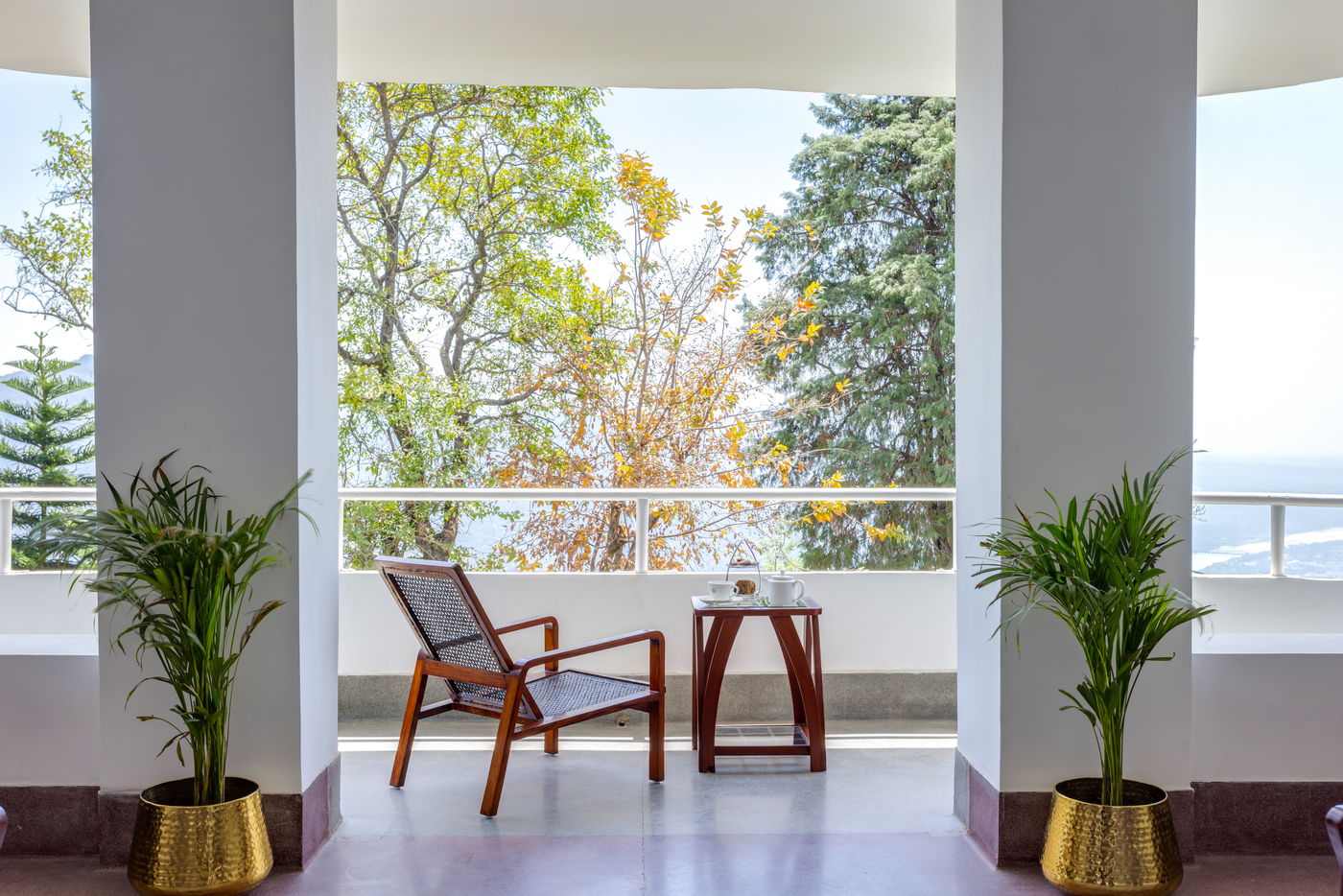 Exclusive Villa 1