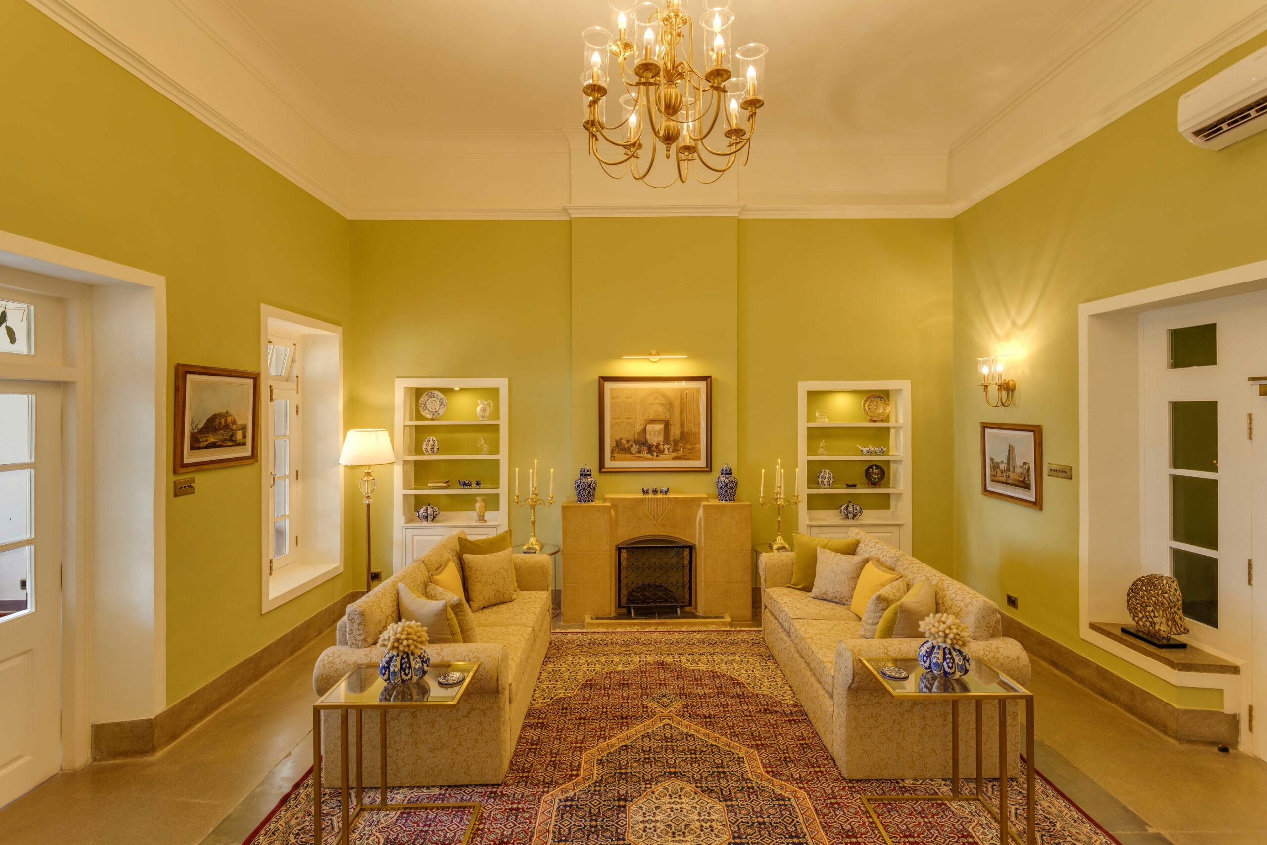 Exclusive Villa 1
