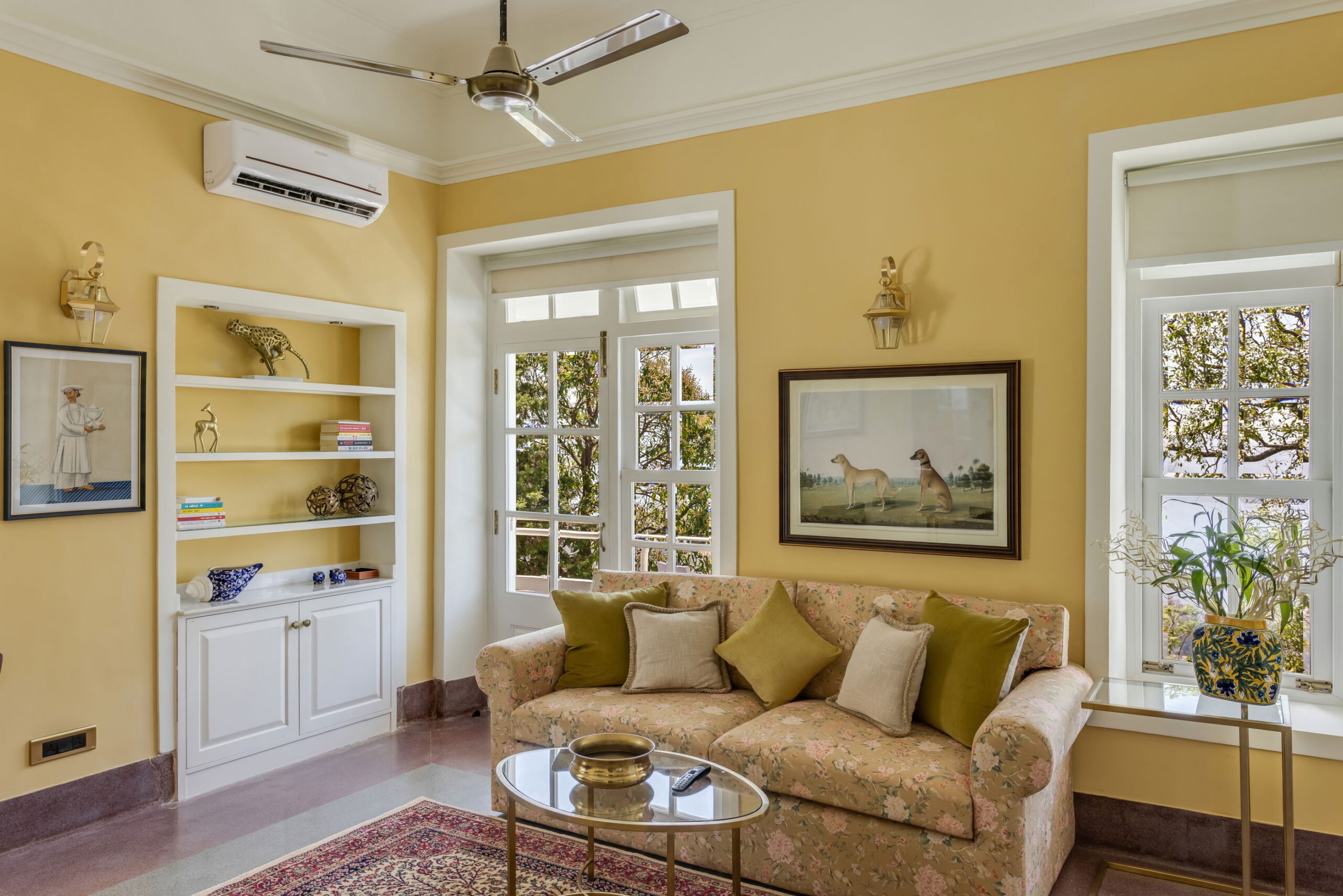Exclusive Villa 1