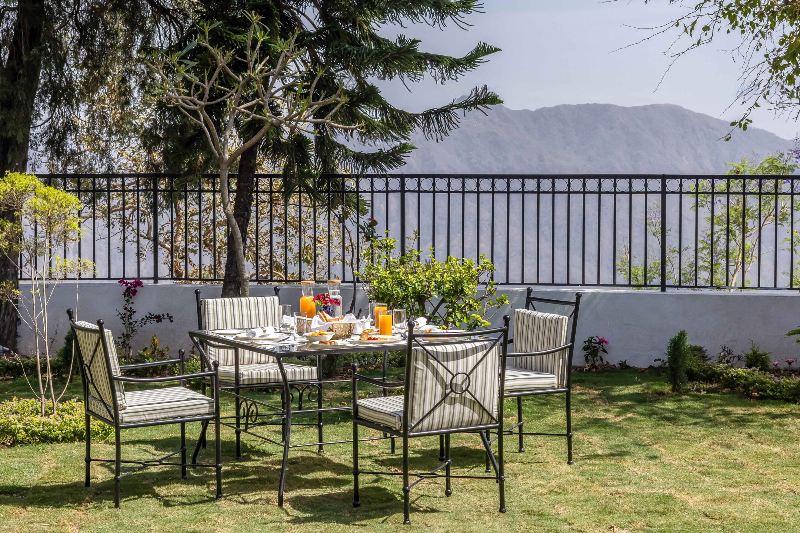 Exclusive Villa 1